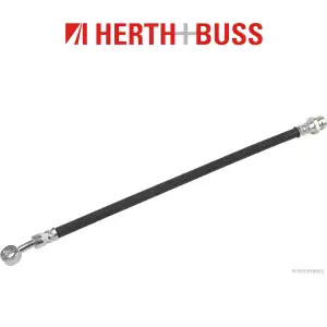 HERTH+BUSS JAKOPARTS Bremsschlauch f&uuml;r HYUNDAI TUCSON (JM) 2.0 CRDi hinten links