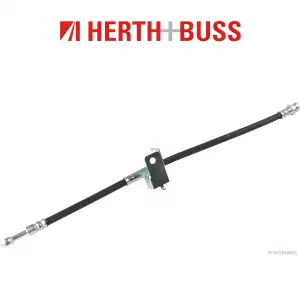 HERTH+BUSS JAKOPARTS Bremsschlauch HYUNDAI ACCENT III KIA RIO II hinten rechts