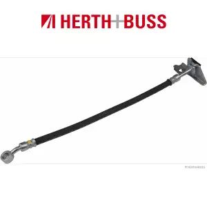 HERTH+BUSS JAKOPARTS Bremsschlauch HYUNDAI SANTA FE 2 KIA SORENTO 2 vorne links