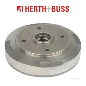 HERTH+BUSS JAKOPARTS Bremstrommel MAZDA 323 III 54 55 56 PS bis 10.1995 hinten
