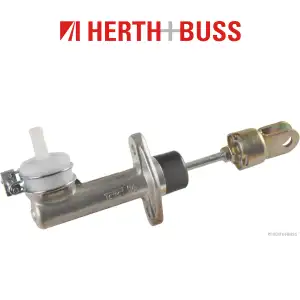 HERTH+BUSS JAKOPARTS Geberzylinder f&uuml;r MITSUBISHI HYUNDAI SANTAMO KIA JOICE