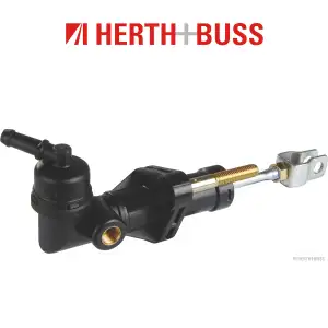 HERTH+BUSS JAKOPARTS Geberzylinder Kupplungszylinder f&uuml;r KIA SHUMA bis 03.2001