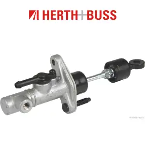 HERTH+BUSS JAKOPARTS Geberzylinder Kupplungszylinder KIA CERATO 1.5 CRDi 102 PS