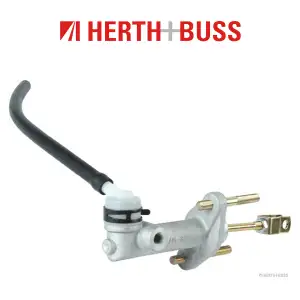 HERTH+BUSS JAKOPARTS Geberzylinder Kupplungszylinder KIA SORENTO 1 139 140 PS