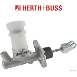 HERTH+BUSS JAKOPARTS Geberzylinder f&uuml;r SSANGYONG DAEWOO MUSSO 80 126 140 220 PS
