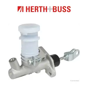 HERTH+BUSS JAKOPARTS Geberzylinder f&uuml;r SSANGYONG DAEWOO MUSSO 101 120 PS