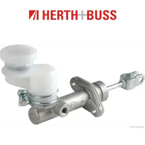 HERTH+BUSS JAKOPARTS Geberzylinder SSANGYONG REXTON RODIUS 120 150 160 163 PS
