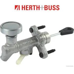 HERTH+BUSS JAKOPARTS Geberzylinder Kupplungszylinder HYUNDAI H-1 (TQ) 2.5 CRDi