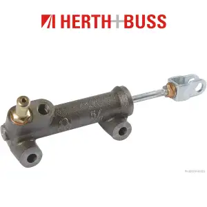 HERTH+BUSS JAKOPARTS Geberzylinder f&uuml;r HYUNDAI H100 75 78 80 114 PS bis 03.2000