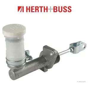 HERTH+BUSS JAKOPARTS Geberzylinder f&uuml;r HYUNDAI LANTRA PONY S COUPE bis 05.1996