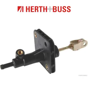 HERTH+BUSS JAKOPARTS Geberzylinder J2500519 HYUNDAI MATRIX (FC) 1.6 1.8 1.5 CRDi
