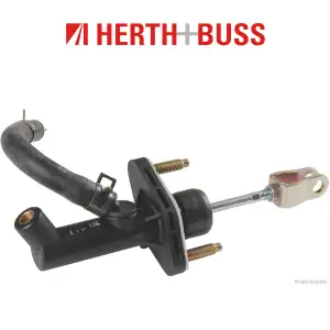 HERTH+BUSS JAKOPARTS Geberzylinder Kupplungszylinder HYUNDAI GETZ bis 09.2005