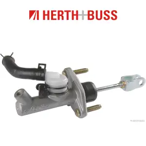 HERTH+BUSS JAKOPARTS Geberzylinder Kupplungszylinder f&uuml;r HYUNDAI GETZ (TB)