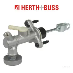 HERTH+BUSS JAKOPARTS Geberzylinder f&uuml;r HYUNDAI ACCENT 3 KIA RIO II 110 PS