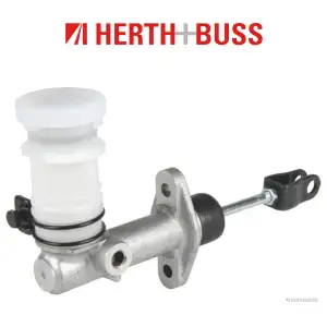 HERTH+BUSS JAKOPARTS Geberzylinder Kupplungszylinder f&uuml;r HYUNDAI TERRACAN (HP)