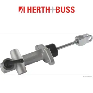 HERTH+BUSS JAKOPARTS Geberzylinder f&uuml;r CHEVROLET REZZO 98 105 107 121 122 128 PS
