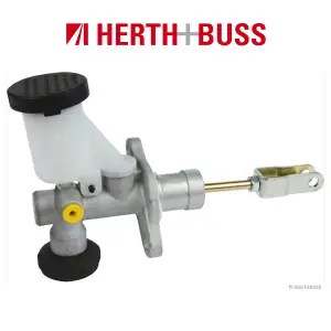 HERTH+BUSS JAKOPARTS Geberzylinder NISSAN PICK UP (D22) 2.5 DI 2.5 TD 3.0 D 4WD
