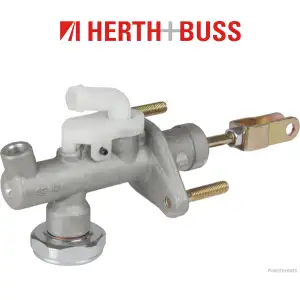 HERTH+BUSS JAKOPARTS Geberzylinder NISSAN ALMERA 2 ALMERA TINO PRIMERA SUNNY 4