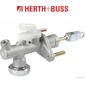 HERTH+BUSS JAKOPARTS Geberzylinder f&uuml;r NISSAN PRIMERA 82 116 120 PS