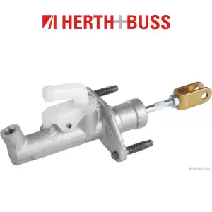 HERTH+BUSS JAKOPARTS Geberzylinder Kupplungszylinder f&uuml;r NISSAN 350 Z (Z33) 3.5
