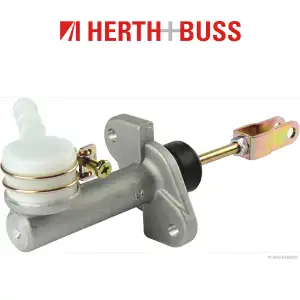 HERTH+BUSS JAKOPARTS Geberzylinder Kupplungszylinder f&uuml;r NISSAN TRADE 3.0D/TDiC