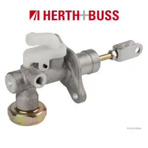 HERTH+BUSS JAKOPARTS Geberzylinder NISSAN Almera II Primera Sunny IV X-Trail T30