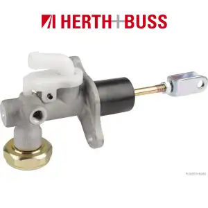 HERTH+BUSS JAKOPARTS Geberzylinder NISSAN NP300 NAVARA D40 PATHFINDER III R51