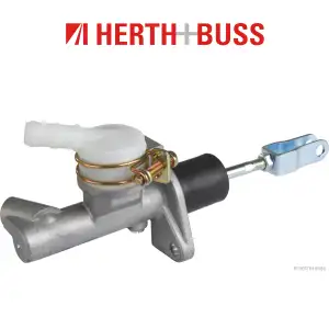 HERTH+BUSS JAKOPARTS Geberzylinder f&uuml;r NISSAN ALMERA 1 SUNNY II III bis 07.2000