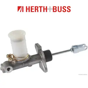 HERTH+BUSS JAKOPARTS Geberzylinder Kupplungszylinder NISSAN PICK UP TERRANO I
