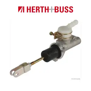 HERTH+BUSS JAKOPARTS Geberzylinder NISSAN CABSTAR (F23 H41 H42) 35 DI 3.0 125 PS