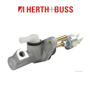 HERTH+BUSS JAKOPARTS Geberzylinder f&uuml;r TOYOTA AURIS (E15) 1.33 1.4 1.6 1.4 D-4D