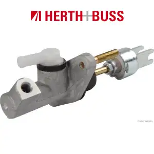 HERTH+BUSS JAKOPARTS Geberzylinder Kupplung TOYOTA HILUX VII Pick-up bis 08.2008