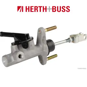 HERTH+BUSS JAKOPARTS Geberzylinder Kupplung f&uuml;r TOYOTA YARIS (_P1_) 1.0 65/68 PS