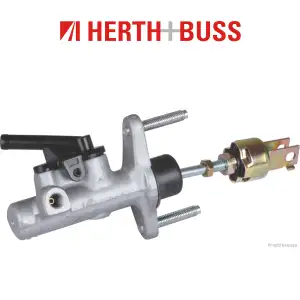 HERTH+BUSS JAKOPARTS Geberzylinder TOYOTA YARIS + VERSO 75 84 86 PS bis 11.2005