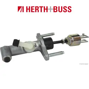 HERTH+BUSS JAKOPARTS Geberzylinder Kupplung TOYOTA PICNIC (_XM1_) 2.2 D 90 PS