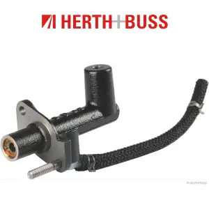 HERTH+BUSS JAKOPARTS Geberzylinder MAZDA 6 120 141 147 162 166 PS bis 08.2007