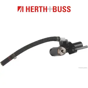 HERTH+BUSS JAKOPARTS Geberzylinder f&uuml;r MAZDA MPV II (LW) 2.3 141 PS bis 02.2006