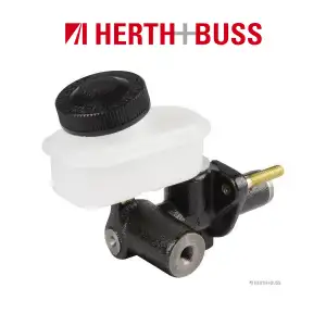 HERTH+BUSS JAKOPARTS Geberzylinder MAZDA MX-5 I (NA) + II (NB) + RX-8 (SE FE)