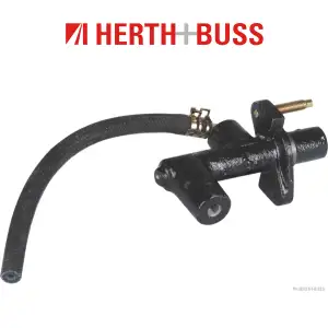 HERTH+BUSS JAKOPARTS Geberzylinder MAZDA 323 C/F/S IV 323 III MX-3 bis 10.1997