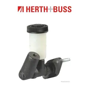 HERTH+BUSS JAKOPARTS Geberzylinder MAZDA B-SERIE 64 84 88 92 99 PS bis 11.2006