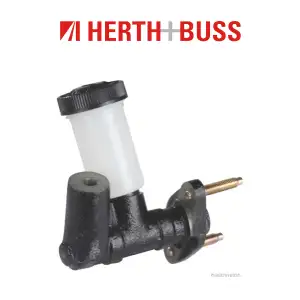 HERTH+BUSS JAKOPARTS Geberzylinder FORD RANGER MAZDA B-SERIE 78 86 109 122 PS