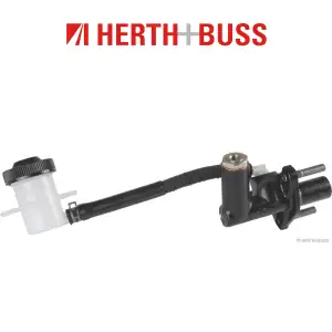 HERTH+BUSS JAKOPARTS Geberzylinder f&uuml;r MAZDA MPV I (LV) 3.0 i V6 + 2.5 TD