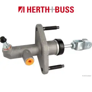 HERTH+BUSS JAKOPARTS Geberzylinder f&uuml;r HONDA CIVIC VI 1.4 1.5 1.6 CRX III 1.6