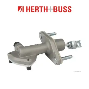 HERTH+BUSS JAKOPARTS Geberzylinder J2504001 HONDA JAZZ III 1.2 1.3i 90/100 PS