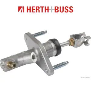 HERTH+BUSS JAKOPARTS Geberzylinder f&uuml;r HONDA CIVIC IV V VI CRX III bis 02.2001