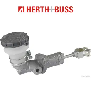 HERTH+BUSS JAKOPARTS Geberzylinder Kupplungszylinder HONDA S2000 (AP) 2.0 240 PS
