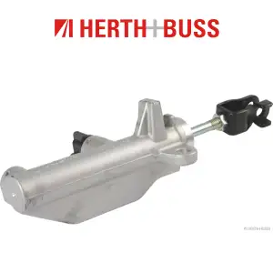HERTH+BUSS JAKOPARTS Geberzylinder Kupplung HONDA Civic VIII 1.4-2.2 83 100 140 201 PS