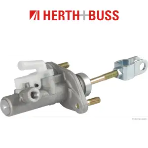 HERTH+BUSS JAKOPARTS Geberzylinder f&uuml;r MITSUBISHI PAJERO 2 CANVAS PAJERO PININ