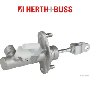 HERTH+BUSS JAKOPARTS Geberzylinder f&uuml;r MITSUBISHI LANCER VII 82 98 265 280 PS