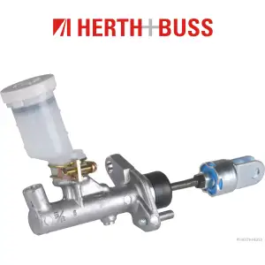 HERTH+BUSS JAKOPARTS Geberzylinder MITSUBISHI GALANT V STUFENHECK bis 08.1996